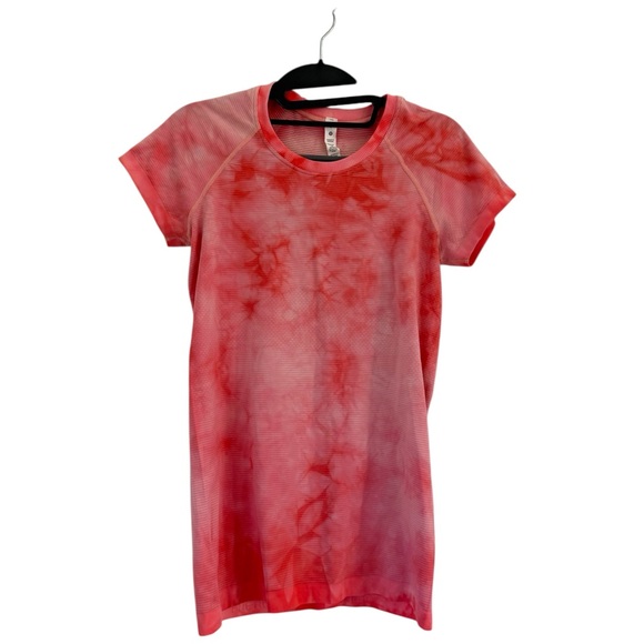 Lululemon Swiftly Tech, hip length size 6 - Picture 1 of 5